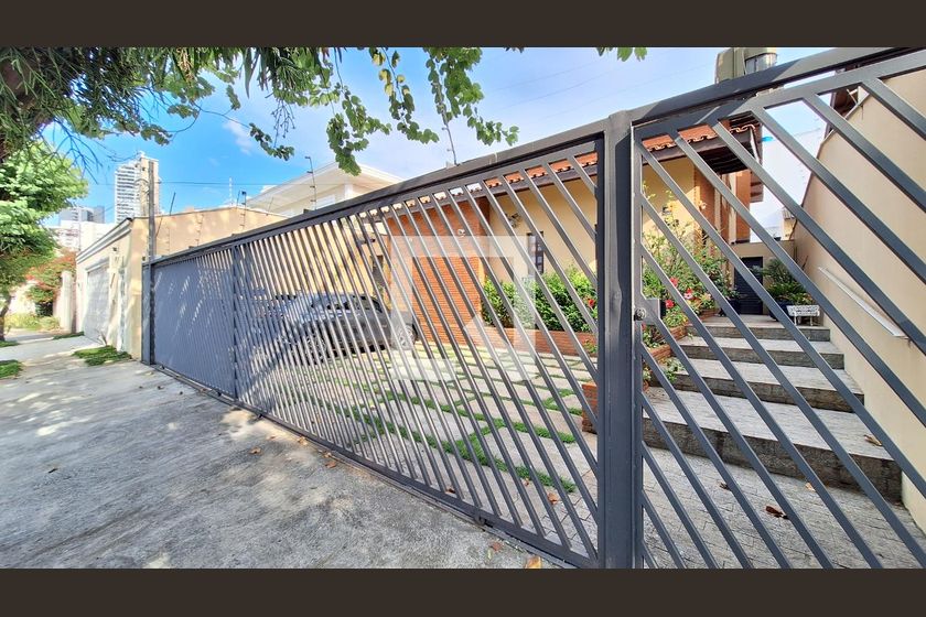Casa, 4 quartos, 342 m² - Foto 86