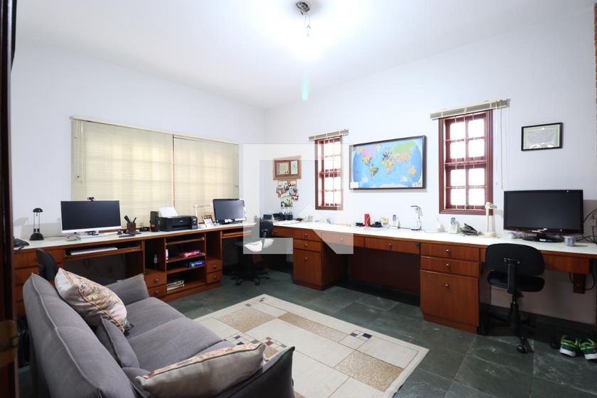 Casa, 4 quartos, 342 m² - Foto 15