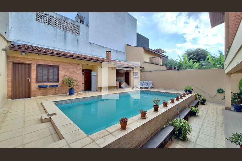 Casa, 4 quartos, 342 m² - Foto 81