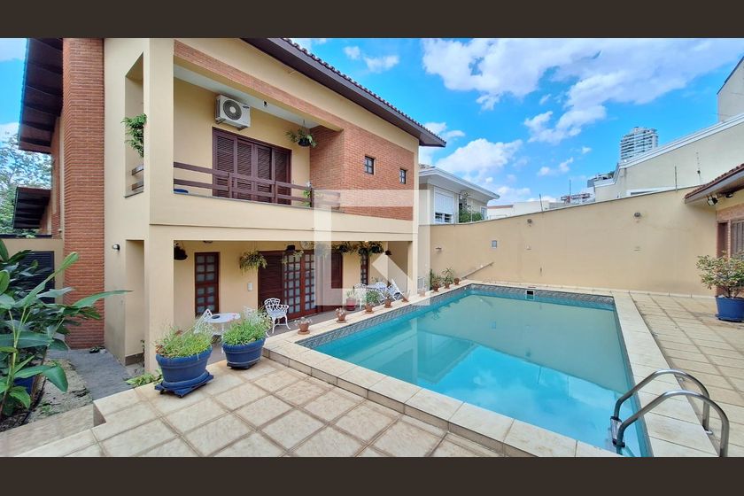 Casa, 4 quartos, 342 m² - Foto 78