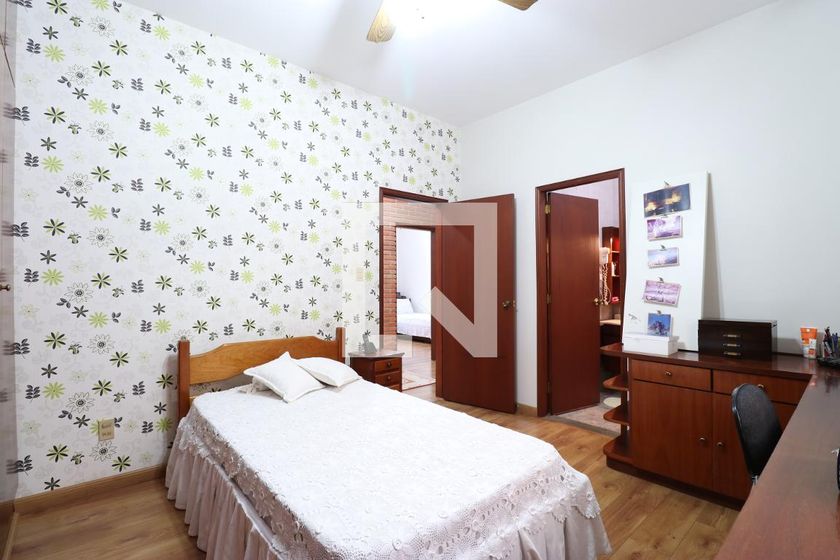 Casa, 4 quartos, 342 m² - Foto 37