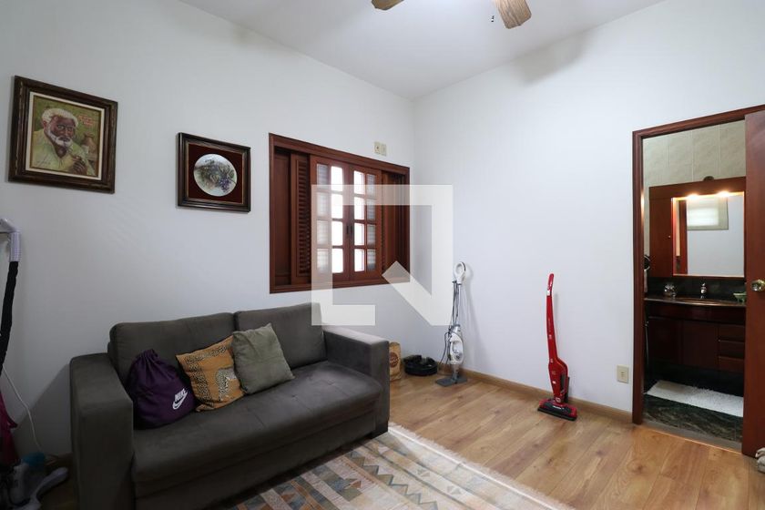 Casa, 4 quartos, 342 m² - Foto 21