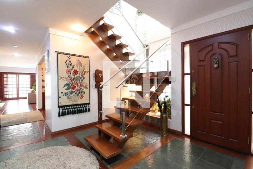 Casa, 4 quartos, 342 m² - Foto 13