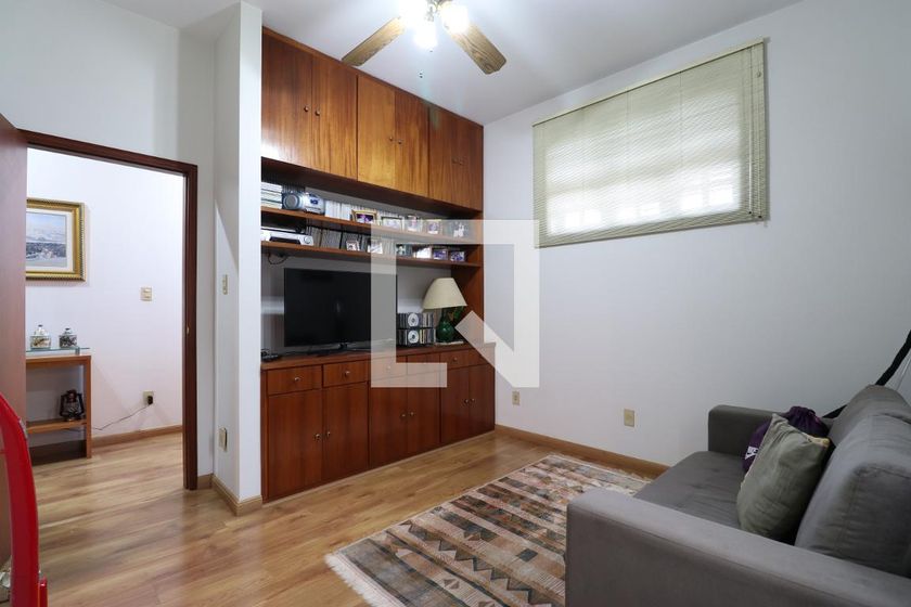 Casa, 4 quartos, 342 m² - Foto 20
