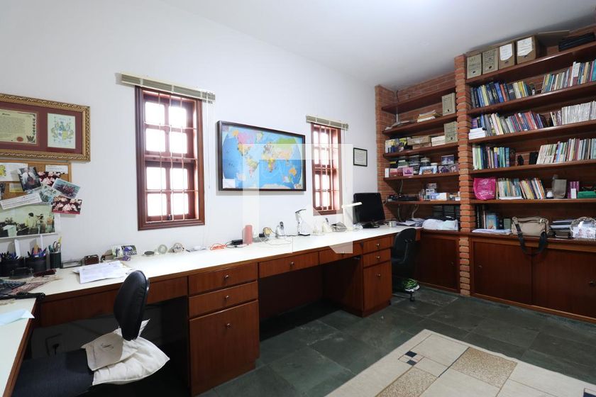 Casa, 4 quartos, 342 m² - Foto 16