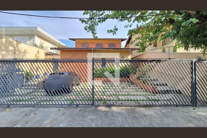 Casa, 4 quartos, 342 m² - Foto 85