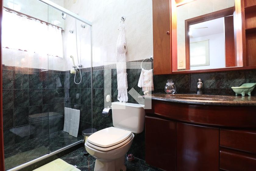 Casa, 4 quartos, 342 m² - Foto 23