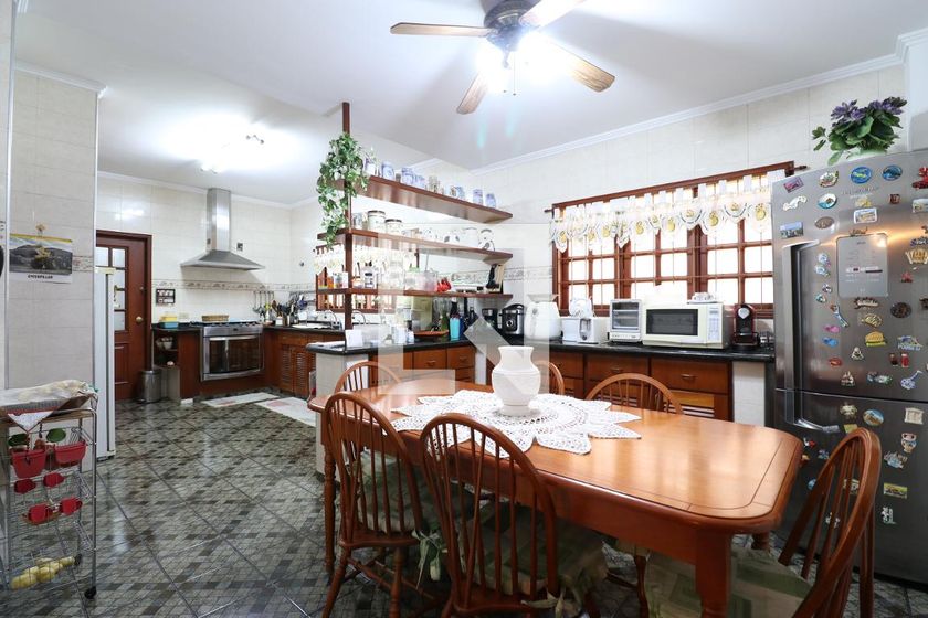 Casa, 4 quartos, 342 m² - Foto 61