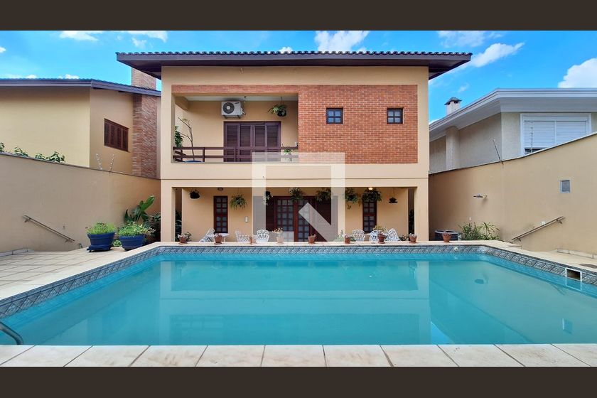 Casa, 4 quartos, 342 m² - Foto 79
