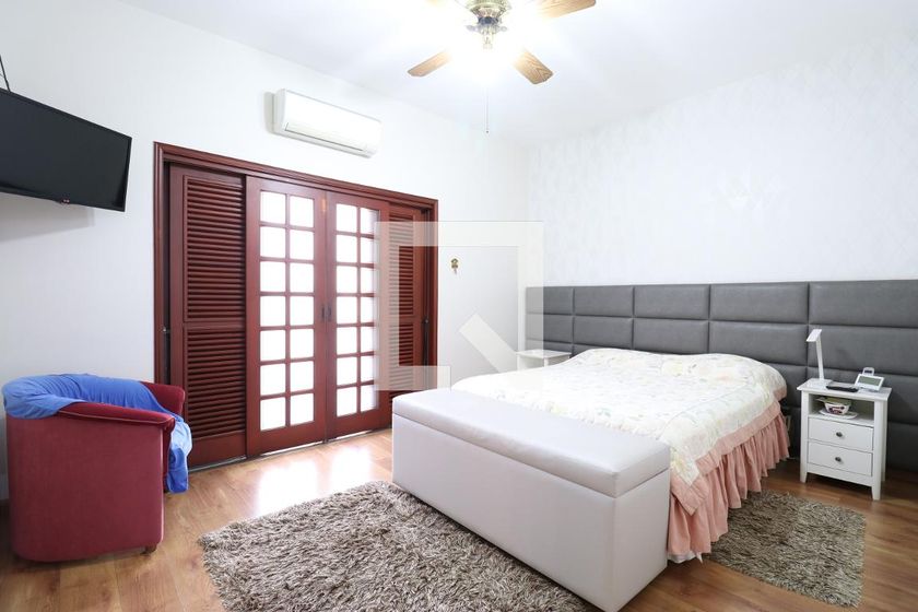 Casa, 4 quartos, 342 m² - Foto 43