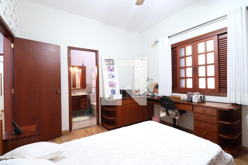 Casa, 4 quartos, 342 m² - Foto 38