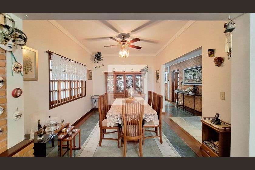 Casa, 4 quartos, 342 m² - Foto 4