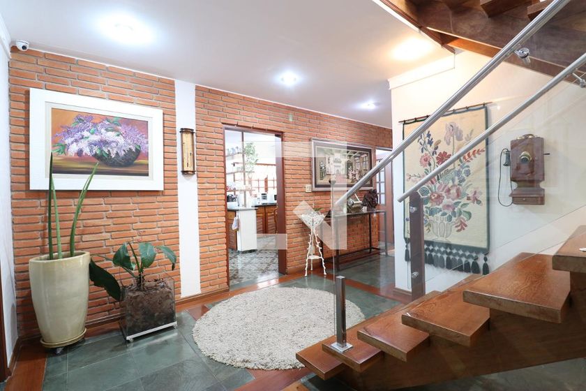 Casa, 4 quartos, 342 m² - Foto 14