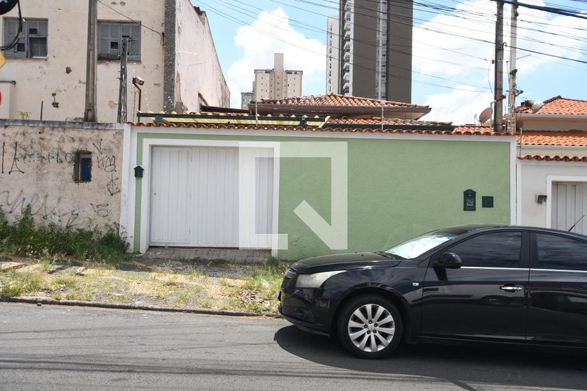 Casa à Venda - Taquaral, 3 Quartos,  208 m2 em , Campinas - sp | SoloBR