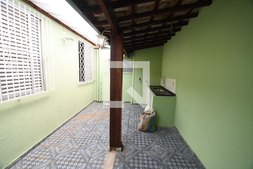 Casa à Venda - Taquaral, 3 Quartos,  208 m2 em , Campinas - sp | SoloBR