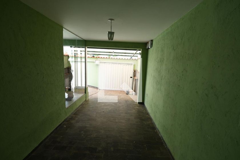Casa à Venda - Taquaral, 3 Quartos,  208 m2 em , Campinas - sp | SoloBR