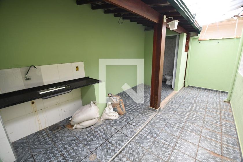 Casa à Venda - Taquaral, 3 Quartos,  208 m2 em , Campinas - sp | SoloBR