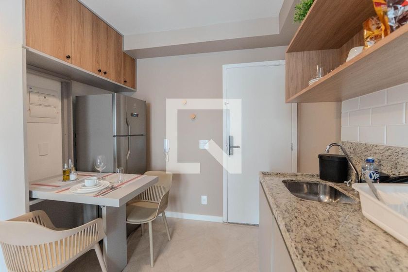 Apartamento, 1 quarto, 33 m² - Foto 47