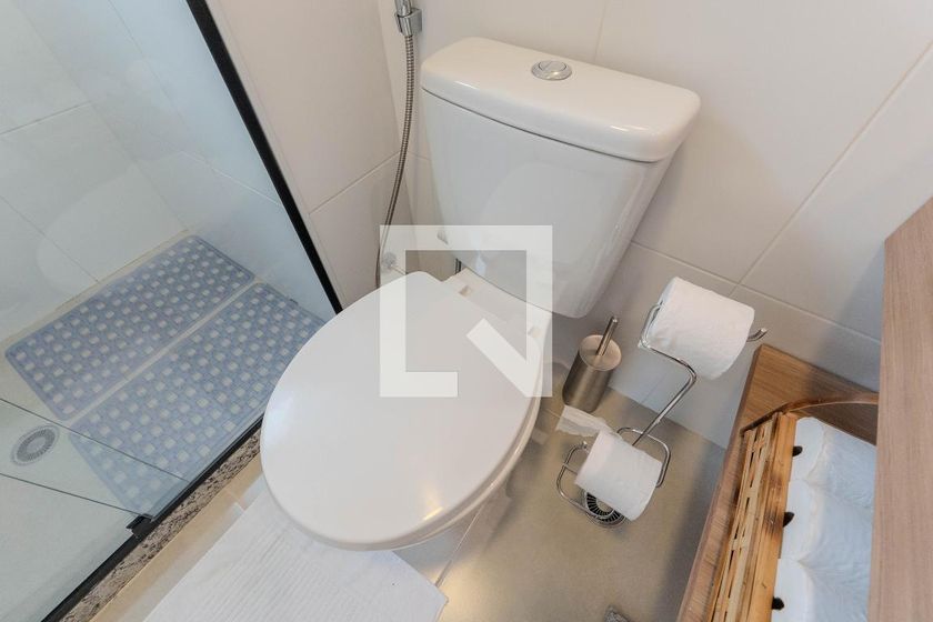 Apartamento, 1 quarto, 33 m² - Foto 35