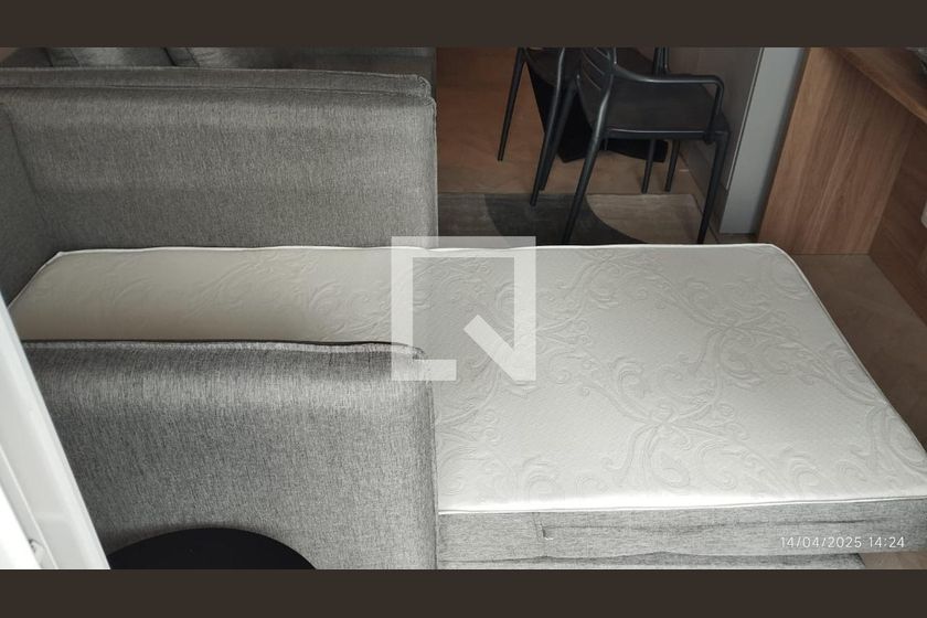 Apartamento, 1 quarto, 33 m² - Foto 13