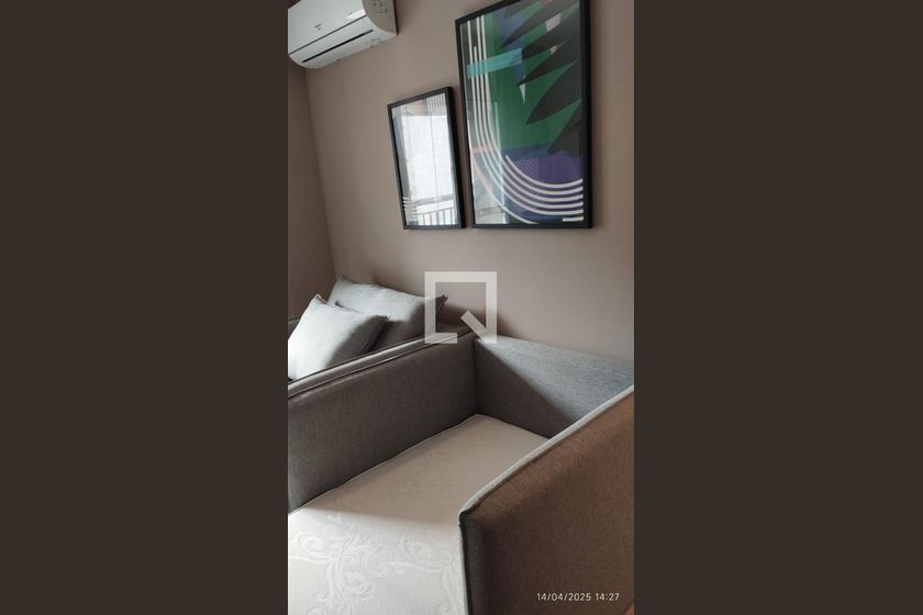 Apartamento, 1 quarto, 33 m² - Foto 17