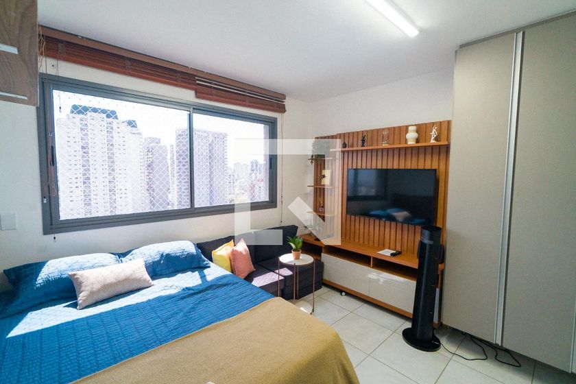 Kitnet-Studio, 36 m² - Foto 4