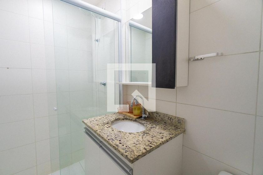 Kitnet-Studio, 36 m² - Foto 5