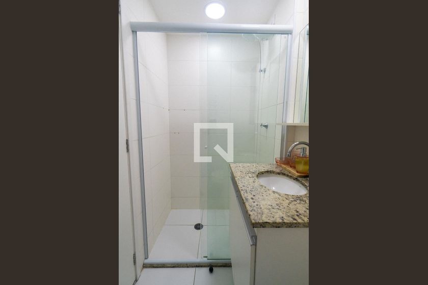 Kitnet-Studio, 36 m² - Foto 7
