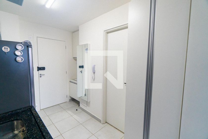 Kitnet-Studio, 36 m² - Foto 12