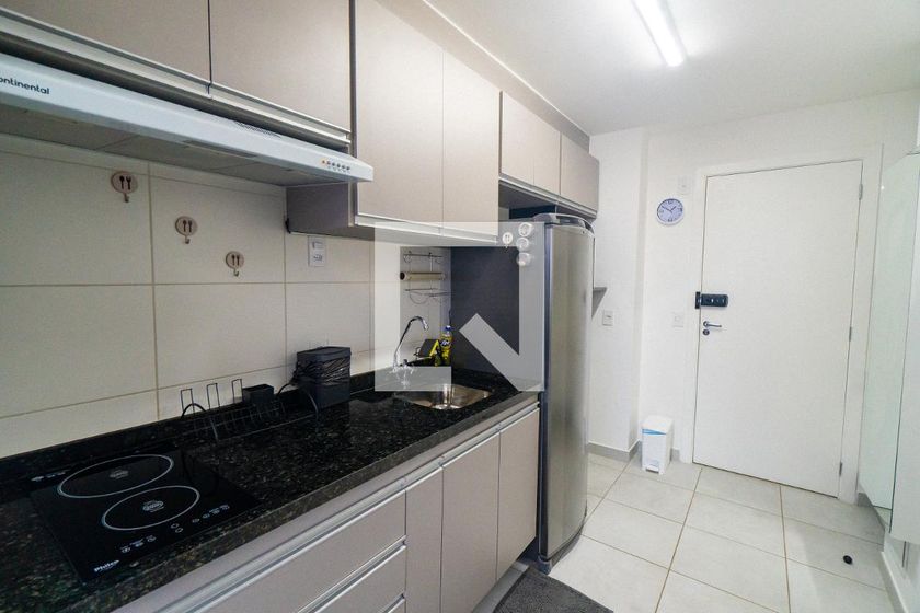 Kitnet-Studio, 36 m² - Foto 9