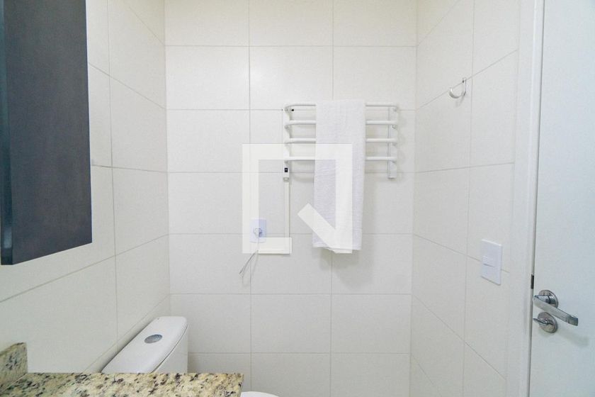 Kitnet-Studio, 36 m² - Foto 6