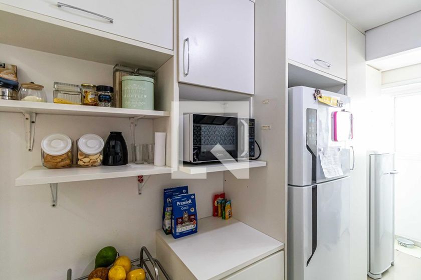 Apartamento, 3 quartos, 146 m² - Foto 32