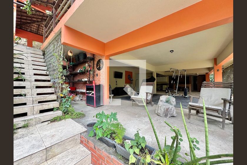 Casa, 5 quartos, 5400 m² - Foto 85