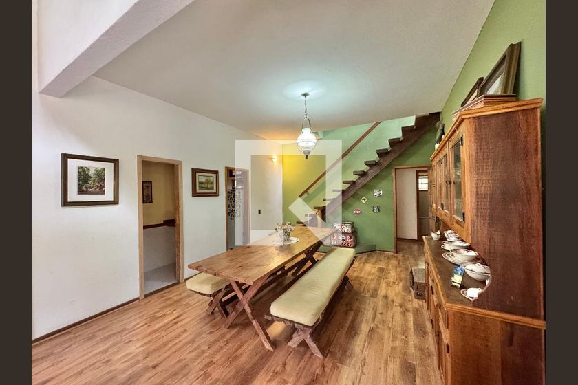 Casa, 5 quartos, 5400 m² - Foto 6