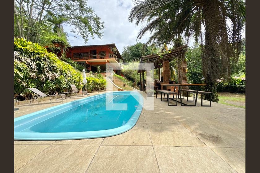 Casa, 5 quartos, 5400 m² - Foto 78