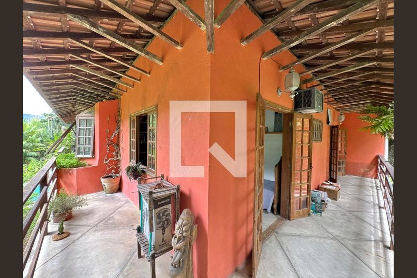 Casa, 5 quartos, 5400 m² - Foto 36