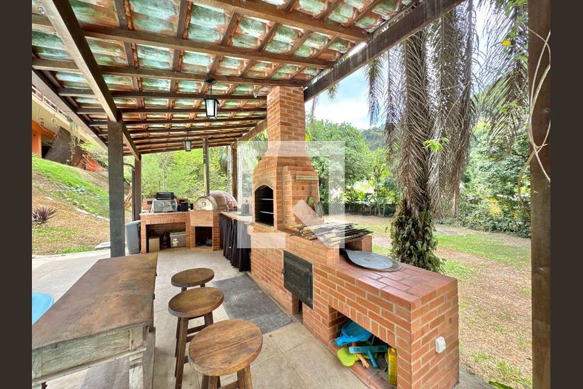 Casa, 5 quartos, 5400 m² - Foto 97