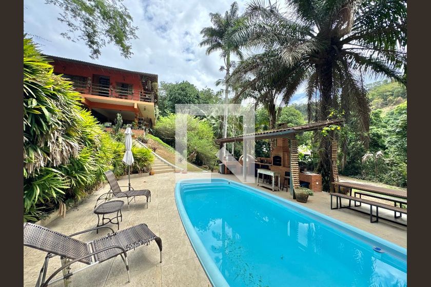 Casa, 5 quartos, 5400 m² - Foto 73