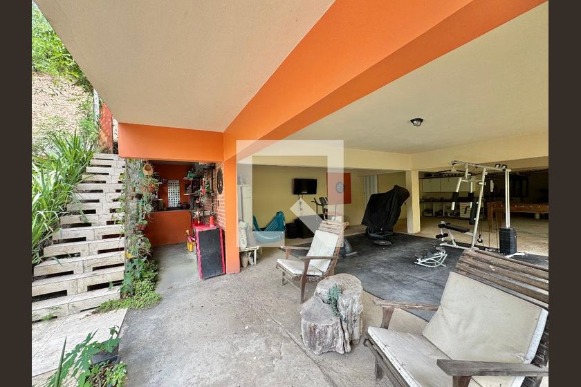 Casa, 5 quartos, 5400 m² - Foto 84