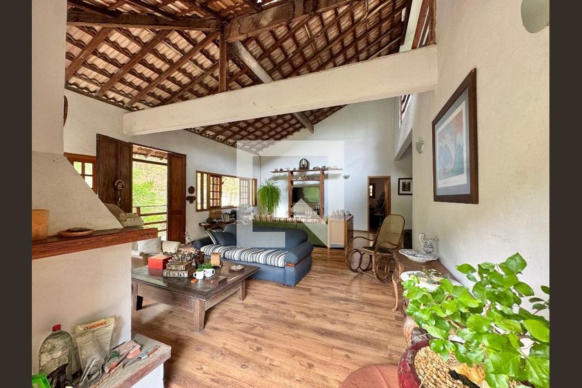 Casa, 5 quartos, 5400 m² - Foto 3