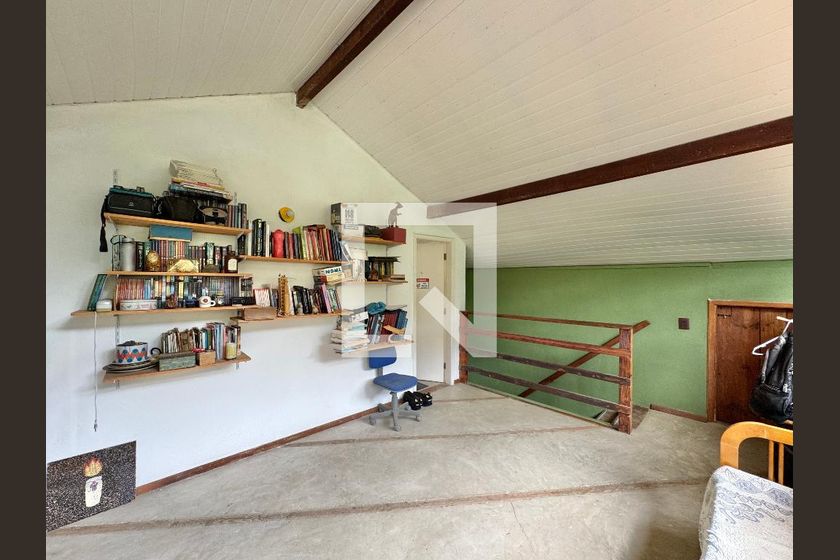 Casa, 5 quartos, 5400 m² - Foto 9
