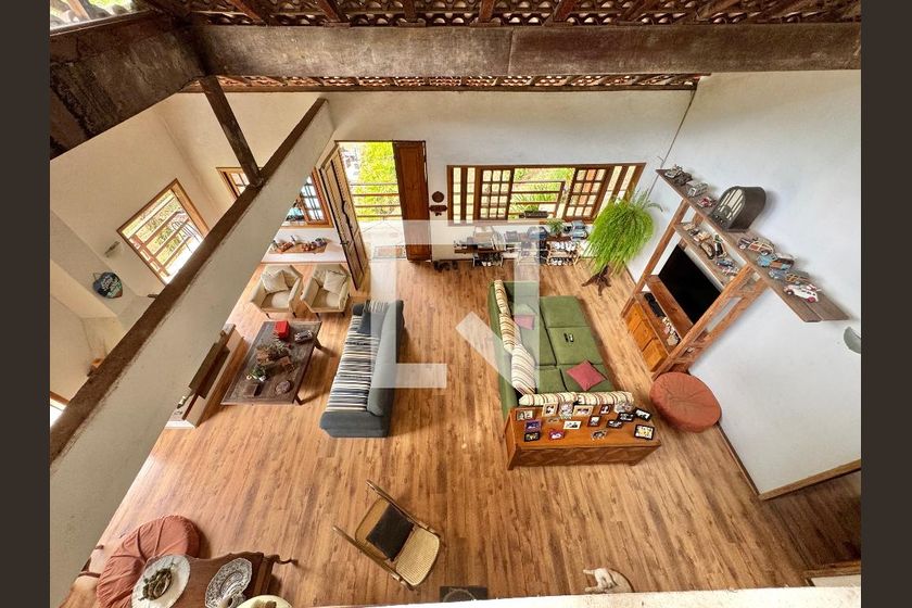 Casa, 5 quartos, 5400 m² - Foto 8