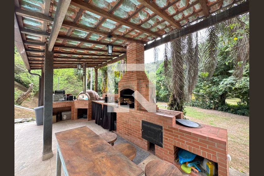 Casa, 5 quartos, 5400 m² - Foto 82
