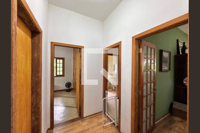 Casa, 5 quartos, 5400 m² - Foto 15