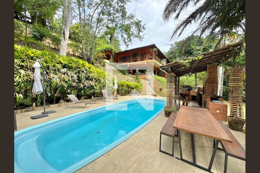Casa, 5 quartos, 5400 m² - Foto 76
