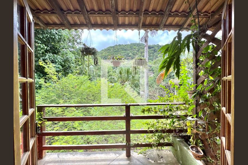 Casa, 5 quartos, 5400 m² - Foto 22