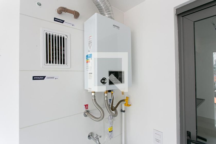 Apartamento, 3 quartos, 100 m² - Foto 40