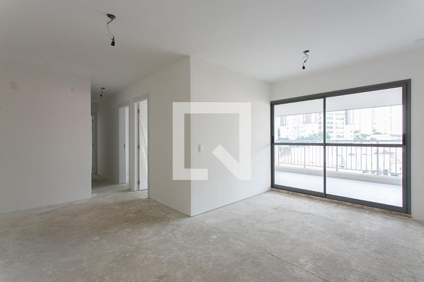 Apartamento, 3 quartos, 100 m² - Foto 1
