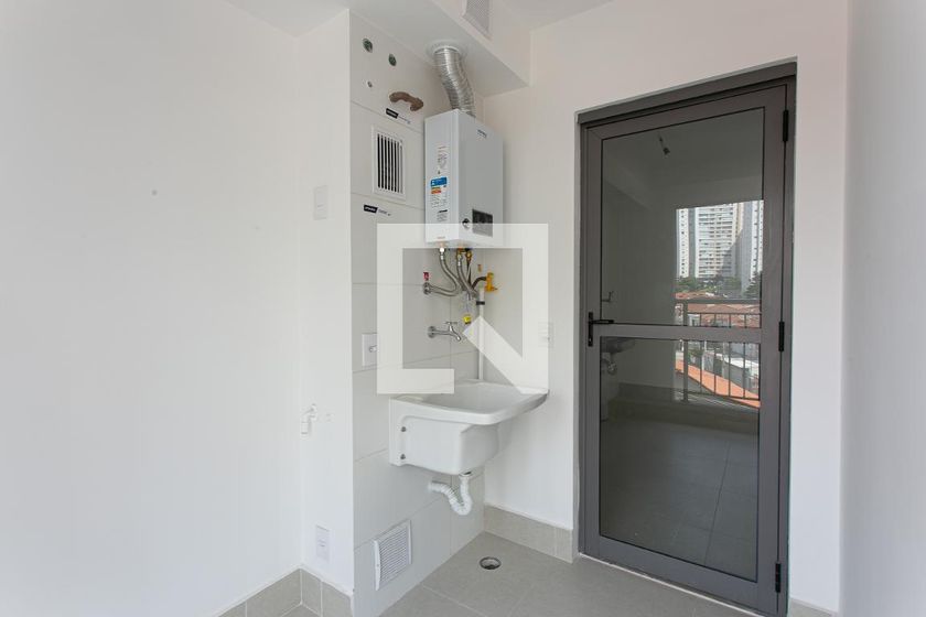 Apartamento, 3 quartos, 100 m² - Foto 38
