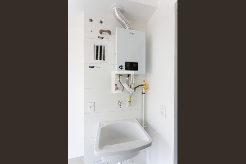 Apartamento, 3 quartos, 100 m² - Foto 41